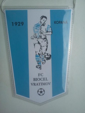 VRATIMOV FC BIOCEL -18-